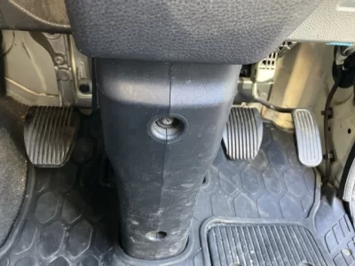 Hino RANGER  с аукциона в Японии