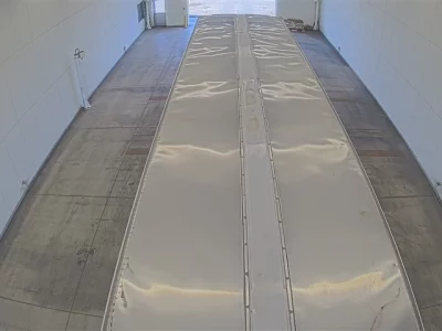 Hino RANGER  с аукциона в Японии