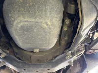 Hino RANGER лот № 6159 оценка 3.5  с аукциона в Японии 9