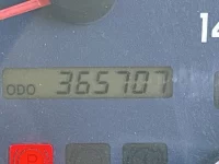 Hino RANGER лот № 6159 оценка 3.5  с аукциона в Японии 6