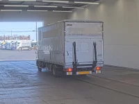 Hino RANGER лот № 6159 оценка 3.5  с аукциона в Японии 1