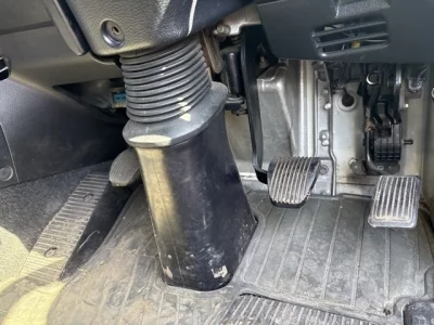 Hino PROFIA  с аукциона в Японии