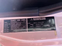 Mitsubishi FUSO FIGHTER лот № 11022 оценка 3.5  с аукциона в Японии 6