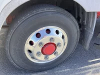 Mitsubishi FUSO FIGHTER лот № 11022 оценка 3.5  с аукциона в Японии 7