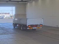 Mitsubishi FUSO FIGHTER лот № 11022 оценка 3.5  с аукциона в Японии 1