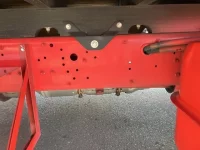 Mitsubishi FUSO FIGHTER лот № 11022 оценка 3.5  с аукциона в Японии 8