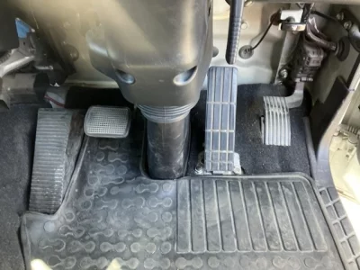 Mitsubishi FUSO FIGHTER  с аукциона в Японии