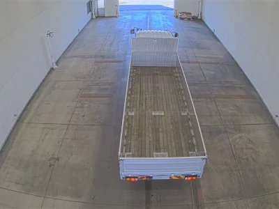 Mitsubishi FUSO FIGHTER  с аукциона в Японии