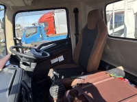 Hino RANGER лот № 6134 оценка 3.5  с аукциона в Японии 4