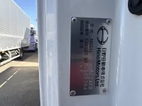 Hino RANGER лот № 6134 оценка 3.5  с аукциона в Японии 6