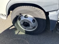 Hino RANGER лот № 6134 оценка 3.5  с аукциона в Японии 7