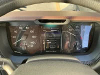 Hino RANGER лот № 6134 оценка 3.5  с аукциона в Японии 5