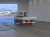 Hino RANGER лот № 6134 оценка 3.5  с аукциона в Японии 1