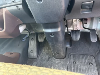 Hino RANGER  с аукциона в Японии