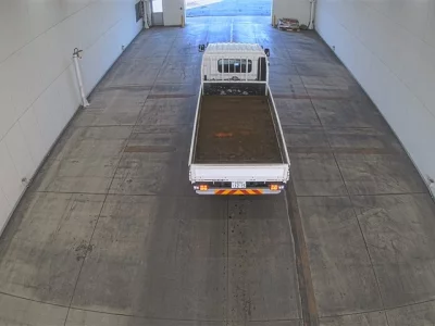 Hino RANGER  с аукциона в Японии