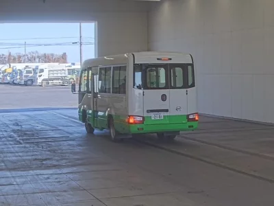 Hino BUS