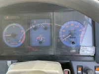 Hino RANGER лот № 229 оценка 3  с аукциона в Японии 5