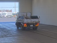 Hino RANGER лот № 229 оценка 3  с аукциона в Японии 1