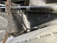 Hino RANGER лот № 229 оценка 3  с аукциона в Японии 8