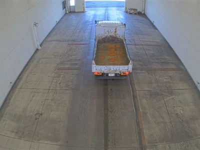 Hino RANGER  с аукциона в Японии