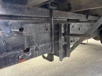 Hino RANGER лот № 230 оценка RB  с аукциона в Японии 8