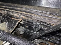 Hino RANGER лот № 4493 оценка R  с аукциона в Японии 7