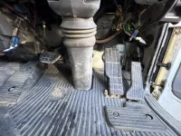 Hino RANGER лот № 4493 оценка R  с аукциона в Японии 3