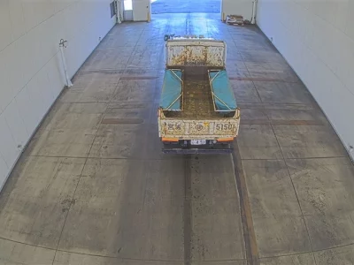 Hino RANGER  с аукциона в Японии