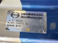 Hino PROFIA лот № 17016 оценка 4  с аукциона в Японии 6