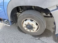 Hino PROFIA лот № 17016 оценка 4  с аукциона в Японии 7