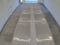 Hino PROFIA лот № 17016 оценка 4  с аукциона в Японии 2