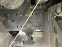 Hino PROFIA лот № 17016 оценка 4  с аукциона в Японии 8