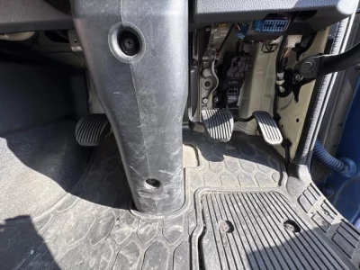 Hino PROFIA  с аукциона в Японии