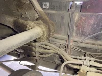 Hino PROFIA лот № 4500 оценка 3  с аукциона в Японии 7