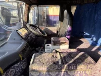 Hino PROFIA лот № 4500 оценка 3  с аукциона в Японии 4