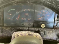 Hino PROFIA лот № 4500 оценка 3  с аукциона в Японии 5