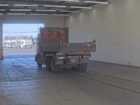 Hino PROFIA лот № 4500 оценка 3  с аукциона в Японии 1