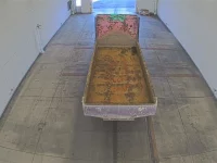 Hino PROFIA лот № 4500 оценка 3  с аукциона в Японии 2