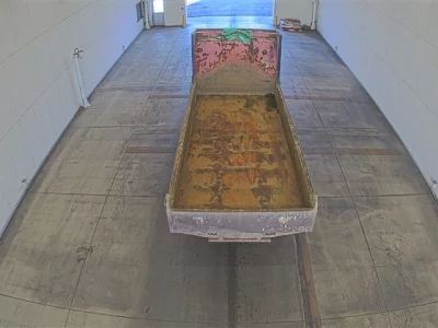 Hino PROFIA  с аукциона в Японии