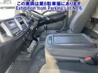 Hino RANGER лот № 11014 оценка 3.5  с аукциона в Японии 4