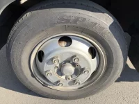 Hino RANGER лот № 11014 оценка 3.5  с аукциона в Японии 7