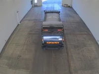 Hino RANGER лот № 11014 оценка 3.5  с аукциона в Японии 2