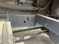 Hino RANGER лот № 11014 оценка 3.5  с аукциона в Японии 8