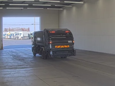 Hino RANGER  с аукциона в Японии