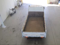 Hino DUTRO лот № 29 оценка 3  с аукциона в Японии 2