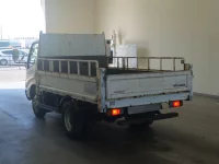 Hino DUTRO лот № 29 оценка 3  с аукциона в Японии 1