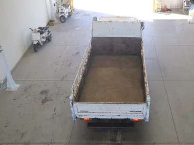 Hino DUTRO  с аукциона в Японии