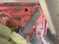 Hino PROFIA лот № 6133 оценка 3  с аукциона в Японии 8