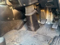 Hino PROFIA лот № 6133 оценка 3  с аукциона в Японии 3