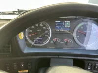 Hino PROFIA лот № 6133 оценка 3  с аукциона в Японии 5